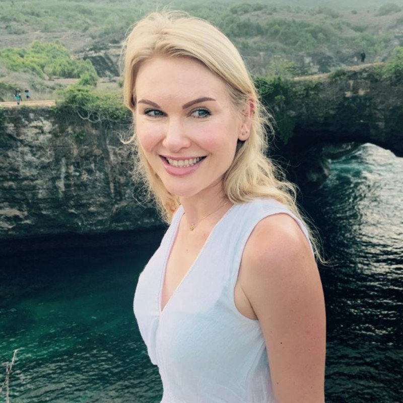 Ilona Mackevica