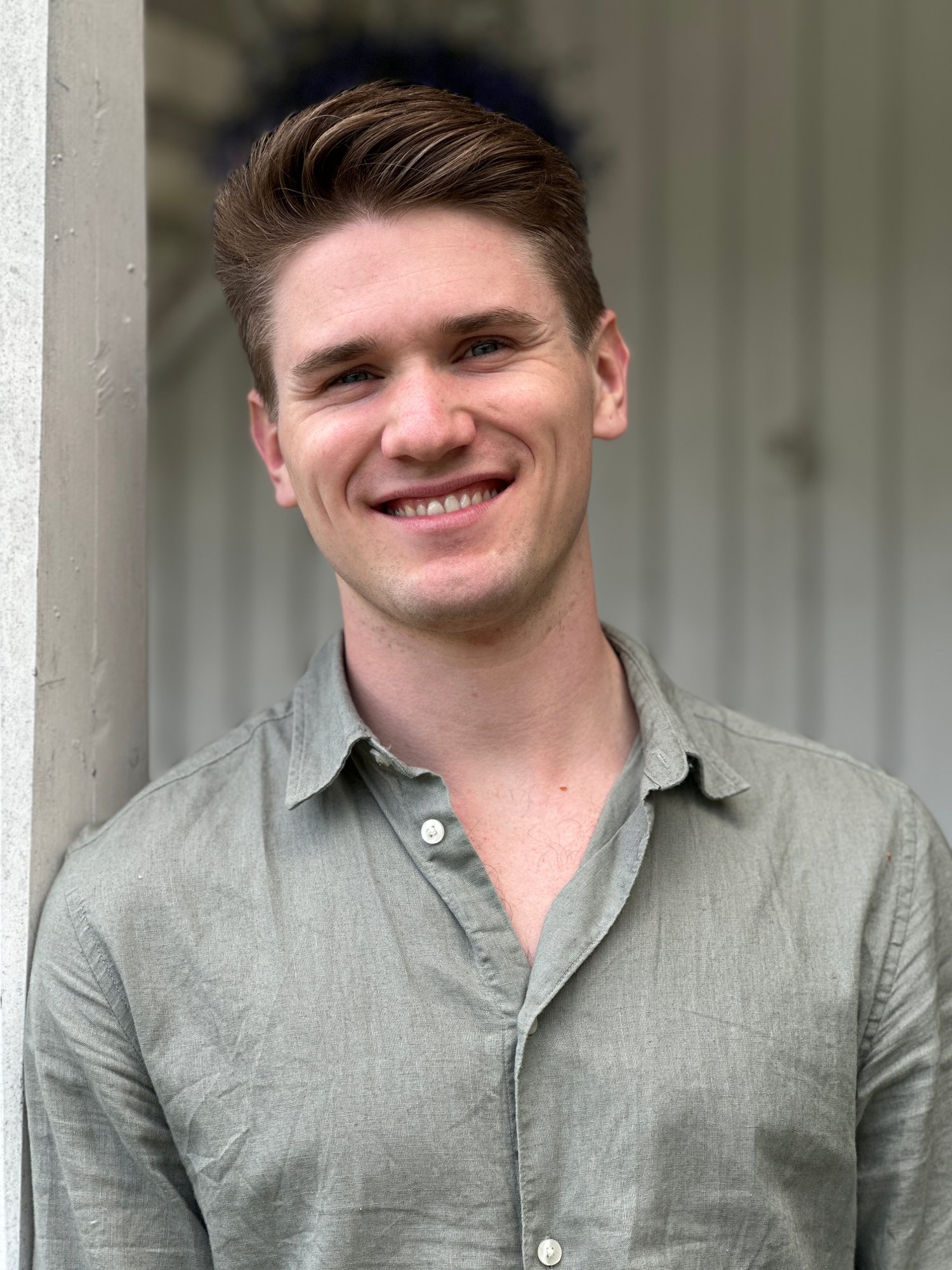 Sebastian Knørr